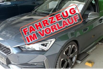 Cupra Leon 38.272 km 23.499 &euro; Chemnitz - Mittelbach 09224