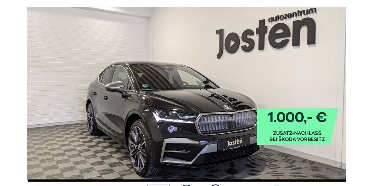 Skoda Enyaq 9.837 km 47.490 &euro; Monheim 40789