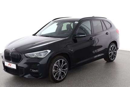 BMW X1 64.389 km 30.880 € Berlin 12103
