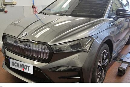 Skoda Enyaq 83.758 km 33.975 &euro; Bernsdorf 09337