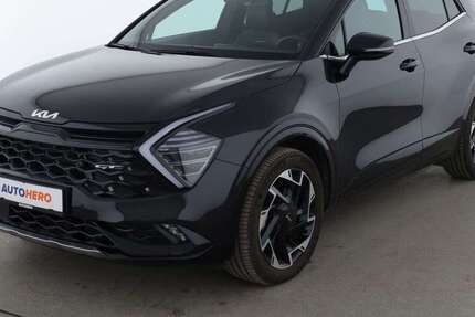 Kia Sportage 46.416 km 29.920 &euro; Neufahrn 85375