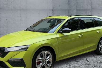 Skoda Octavia 136.037 km 24.930 € Bamberg 96052