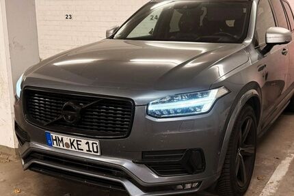 Volvo XC90 119.800 km 36.500 € Dresden 01217