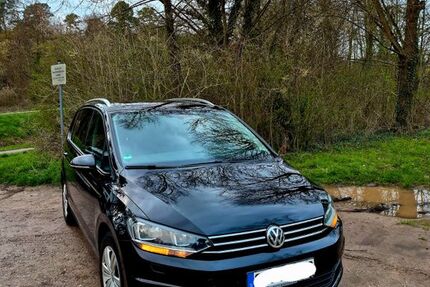 VW Touran 97.000 km 20.400 &euro; Rülzheim 76761