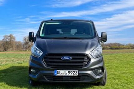 Ford Transit Custom 170.000 km 24.900 &euro; Neu-Ulm 89233