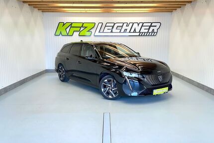 Peugeot 308 65.500 km 18.850 &euro; Neuhaus am Inn 94152