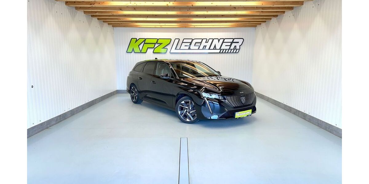 Peugeot 308 65.500 km 18.850 &euro; Neuhaus am Inn 94152