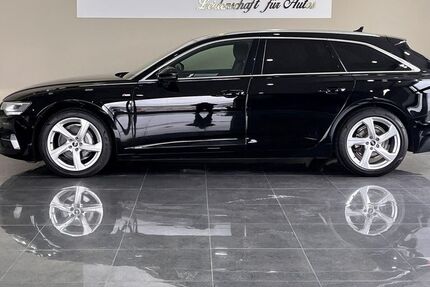 Audi A6 157.000 km 25.890 &euro; Dautphetal 35232