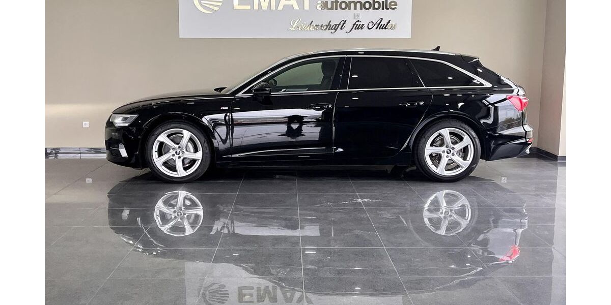 Audi A6 157.000 km 26.698 &euro; Dautphetal 35232