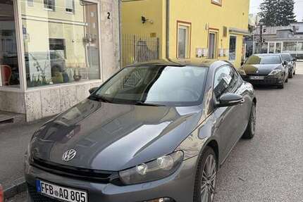 VW Scirocco 185.000 km 4.000 &euro; Fürstenfeldbruck 82256