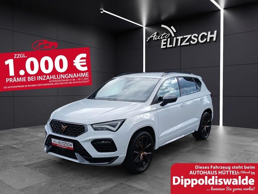 Ateca