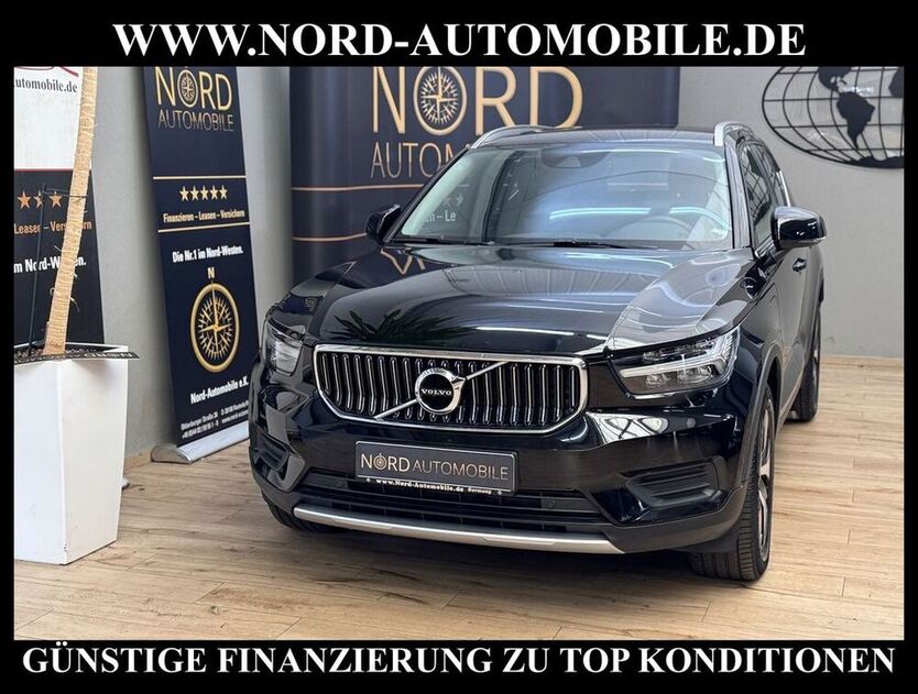 XC40