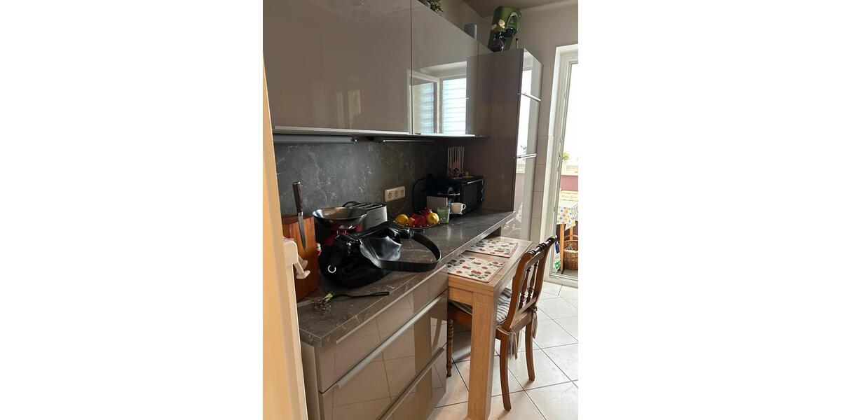 Etagenwohnung Wolfsburg Alt-Wolfsburg - 3 Zimmer, 68 m&sup2;, 155.000&euro; | Angebot:26834495