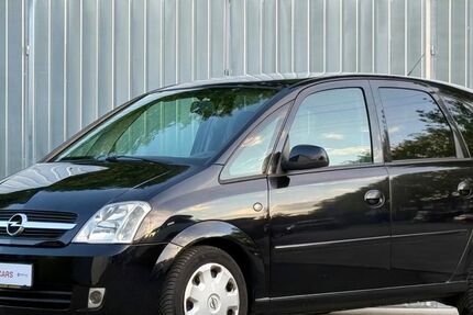Opel Meriva 144.400 km 2.990 &euro; München 81243