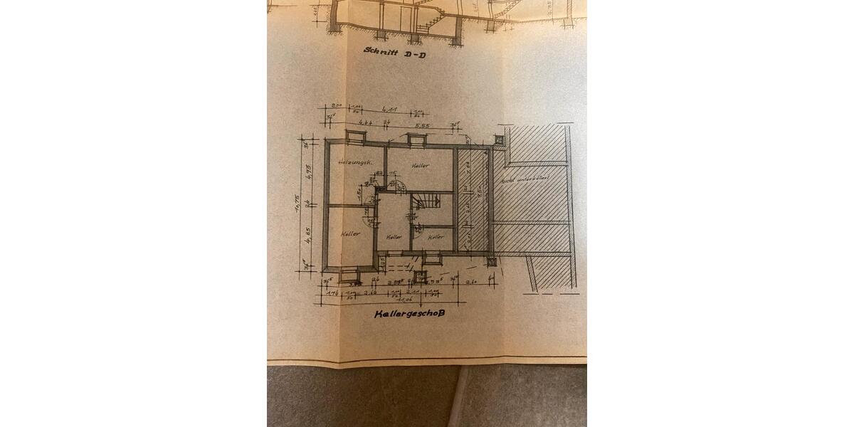 Erdgeschoßwohnung Erwitte - 3 Zimmer, 88 m&sup2;, 900&euro; | Angebot:26678000