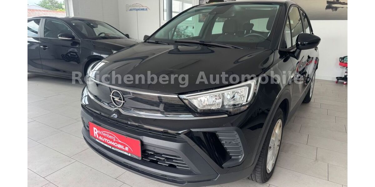 Opel Crossland (X) 65.976 km 10.980 &euro; Schleswig 24837