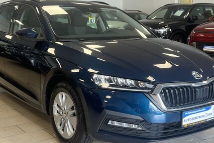 Skoda Octavia 33.068 km 21.870 &euro; Bonn 53227