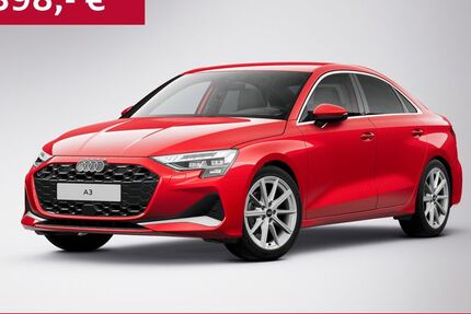 Audi A3 17.839 km 37.930 &euro; Fellbach 70734