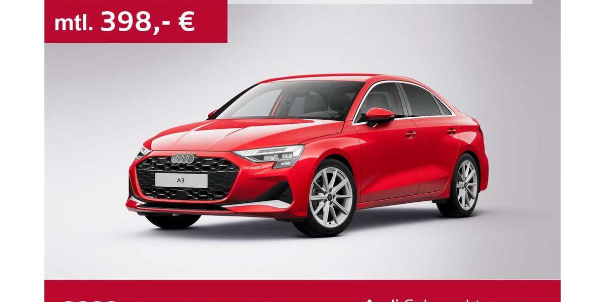 Audi A3 17.839 km 37.930 &euro; Fellbach 70734