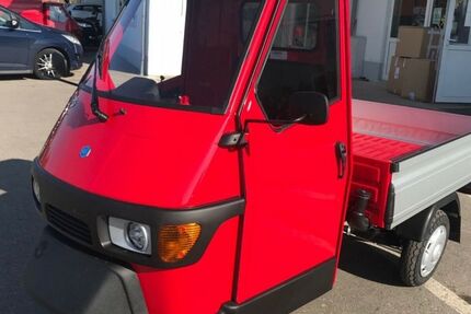 Piaggio APE 3 km 7.780 € Dösingen 87679
