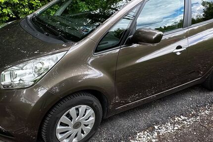 Kia Venga 49.500 km 13.100 &euro; München 81547