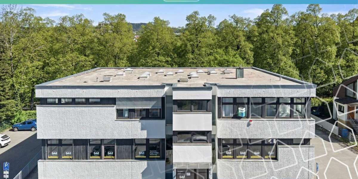 Gewerbeobjekt Balingen - 549.000&euro; | Angebot:26584364