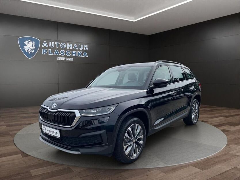 Kodiaq