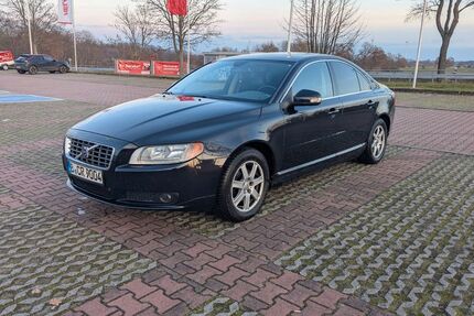 Volvo S80 268.300 km 4.300 &euro; Werneuchen 16356