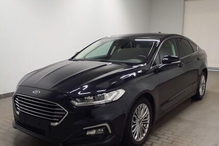Ford Mondeo 66.769 km 19.440 &euro; Eisenach 99817