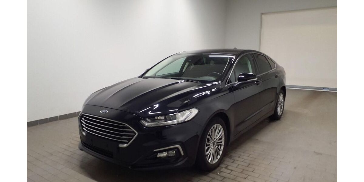 Ford Mondeo 66.769 km 19.440 &euro; Eisenach 99817