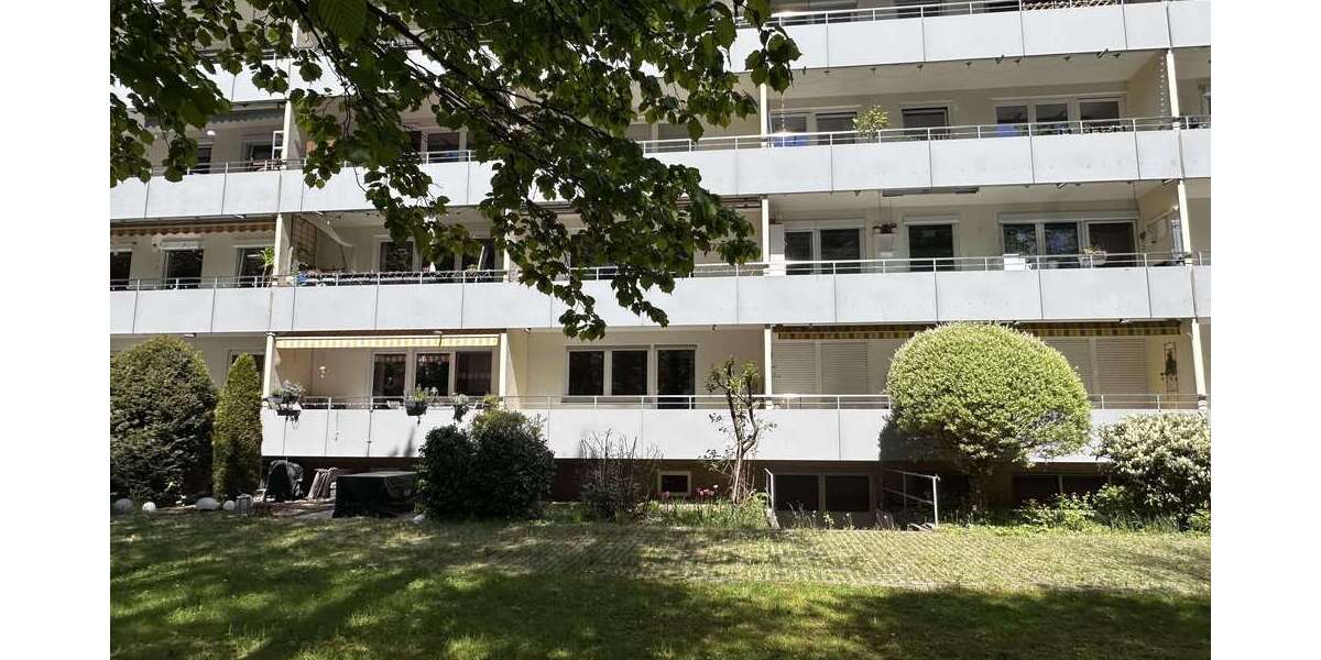 Etagenwohnung Regensburg Das Dörnberg - 3 Zimmer, 79 m&sup2;, 300.000&euro; | Angebot:26426083