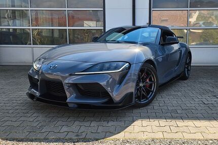 Toyota Supra 9.500 km 62.900 &euro; Untergruppenbach 74199