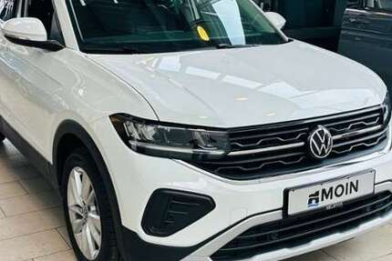 VW T-Cross 1.100 km 28.980 &euro; Hamburg 22047