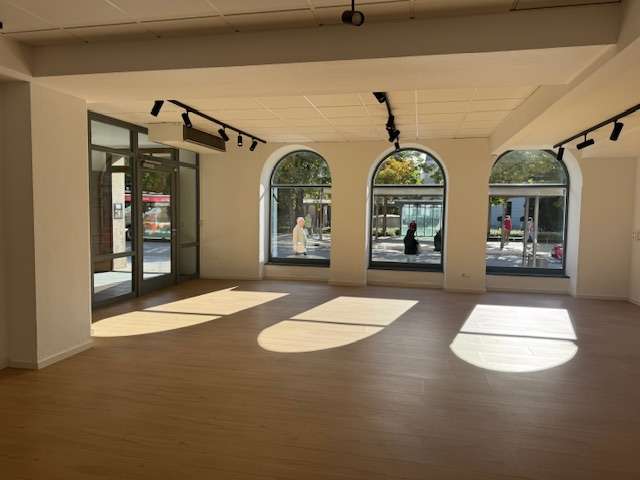 Einzelhandel in Weimar 3.600 € 143.95 m²