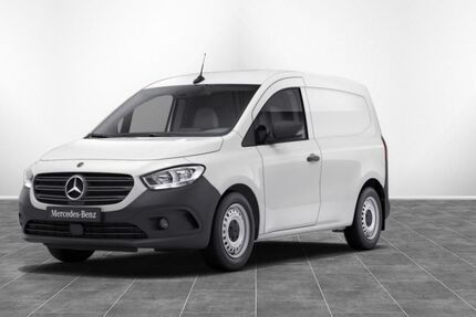 Mercedes-Benz Citan 5.895 km 31.987 &euro; Halle-Sennewitz 06193