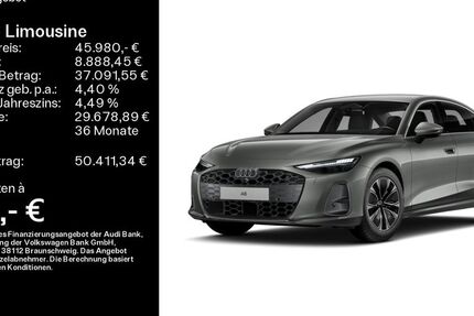 Audi A6 28.596 km 45.980 &euro; Eisenach 99817