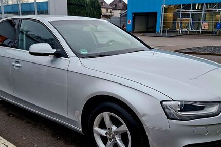 Audi A4 196.000 km 8.600 &euro; Minden 32425