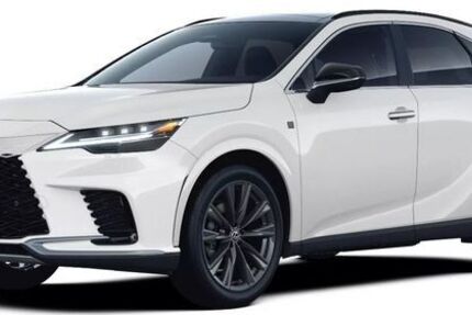 Lexus RX 450 13.000 km 79.980 &euro; Berlin 13403