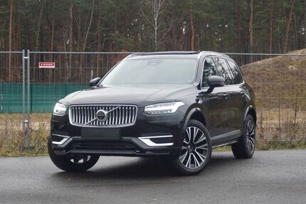 Volvo XC90 27.952 km 52.900 &euro; Seddiner See OT Neuseddin 14554