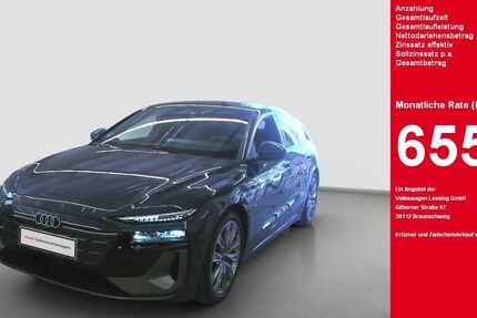 Audi A6 e-tron 9.905 km 74.885 &euro; Gütersloh 33334