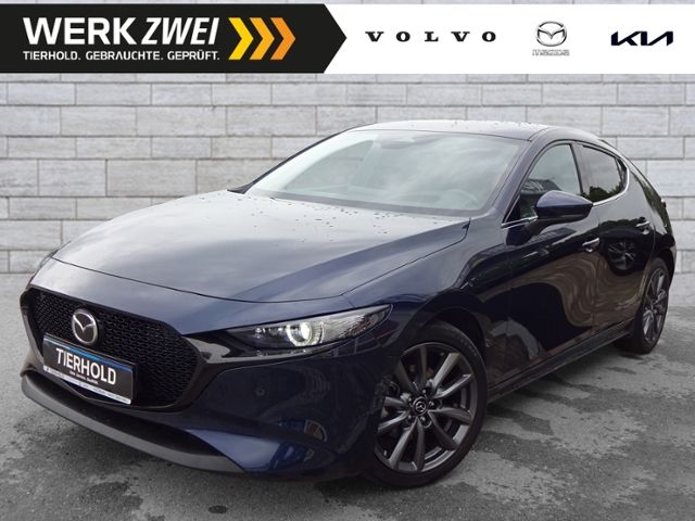 Mazda 3 28.400 km 24.900 &euro; Augsburg 86179