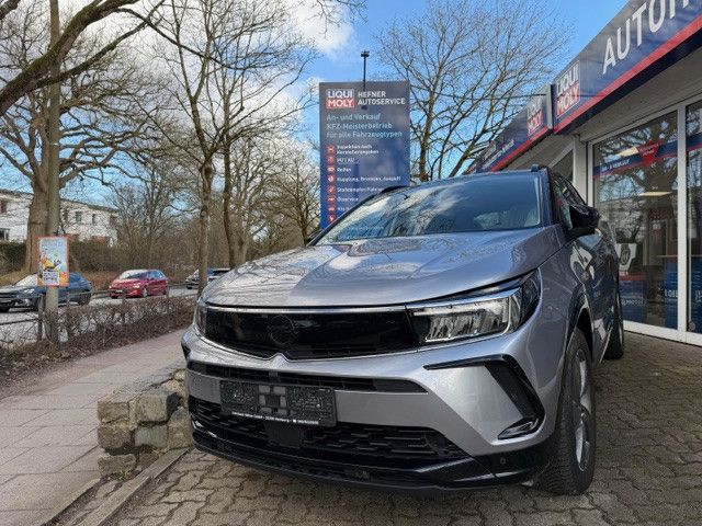 Opel Grandland (X) 59.763 km 19.900 &euro; Hamburg 22399