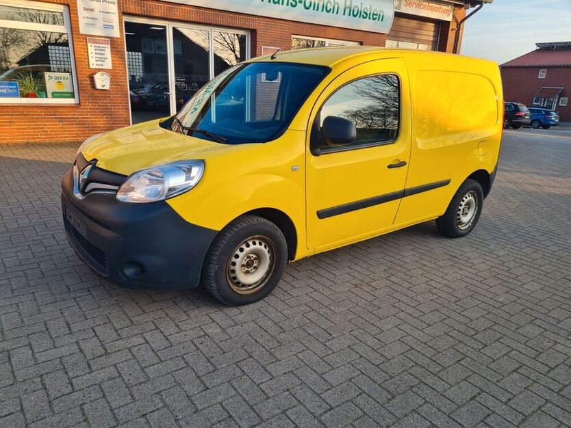 Kangoo