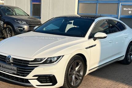 VW Arteon 201.335 km 18.500 &euro; Mühlhausen 99974