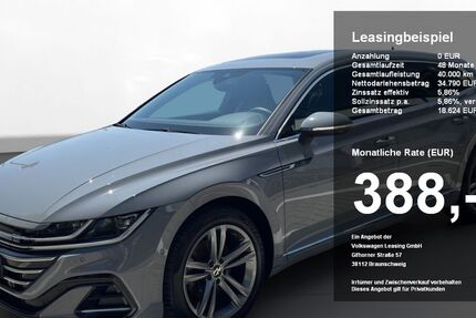 VW Arteon 39.141 km 33.769 € Passau 94036