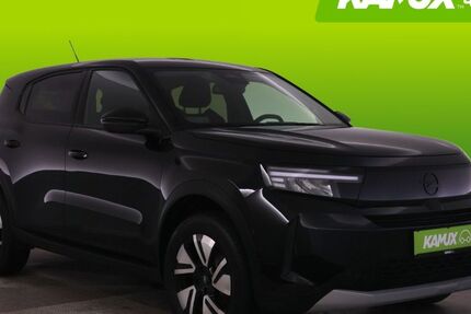 Opel Frontera 7.825 km 20.900 &euro; Hamburg 22529
