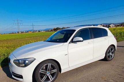 BMW 118 155.000 km 7.900 € Ichenheim 77743