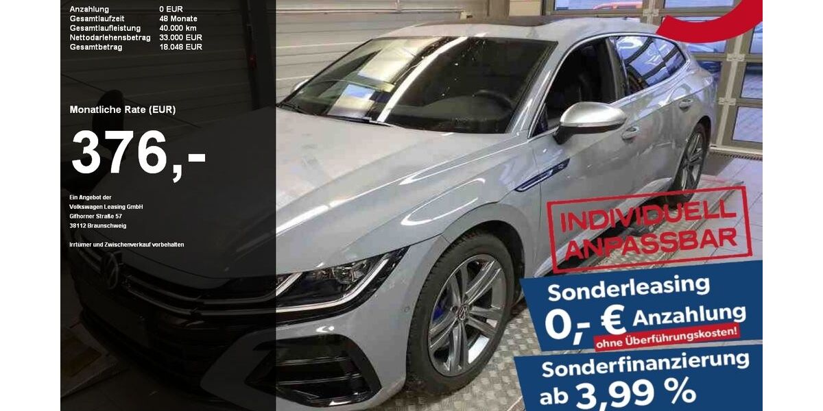 VW Arteon 50.890 km 31.440 &euro; Wackersdorf 92442