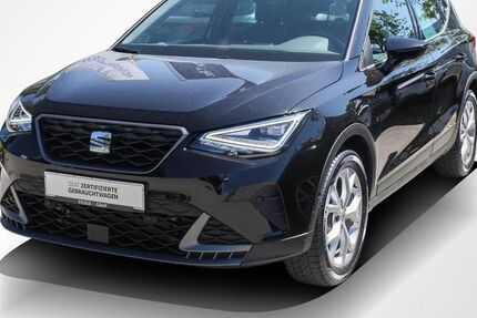 Seat Arona 24.750 km 24.640 &euro; Forchheim 91301