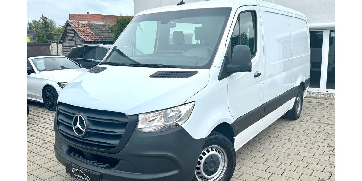 Mercedes-Benz Sprinter 161.700 km 19.990 &euro; Oberessendorf (Eberhardzell) 88436